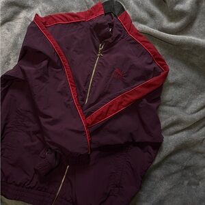 Puma Track Jacket